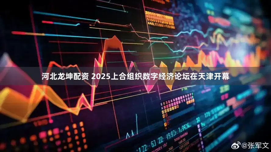 河北龙坤配资 2025上合组织数字经济论坛在天津开幕