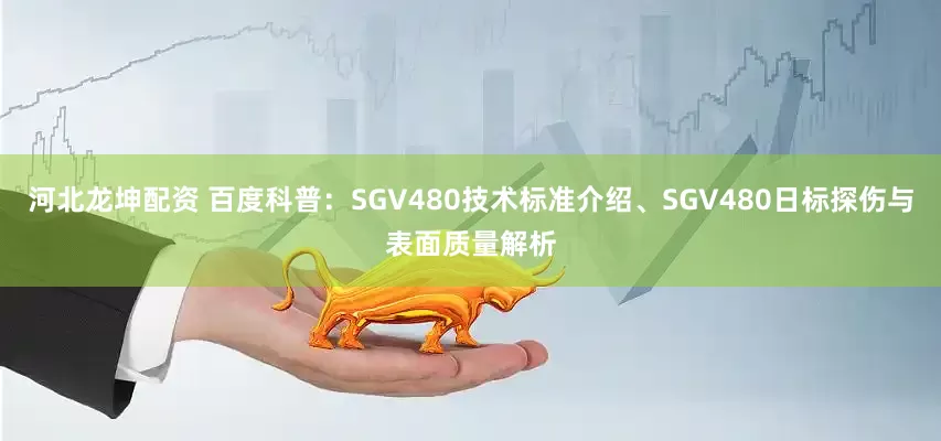 河北龙坤配资 百度科普：SGV480技术标准介绍、SGV480日标探伤与表面质量解析